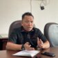 Ketua Komisi III DPRD Samarinda Deni Hakim Anwar.
