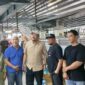 Iswandi berencana membawa masalah ini dengan memanggil instansi Pemkot terkait untuk membahas keluhan pedagang. (istimewa)