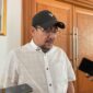 Iswandi Ketua Komisi II DPRD Kota Samarinda