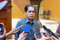 Helmi Abdullah
Ketua DPRD Kota Samarinda