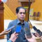 Helmi Abdullah
Ketua DPRD Kota Samarinda