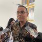 Mohammad Novan Syahronny Pasie Ketua Komisi IV DPRD Kota Samarinda.