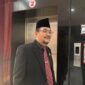 Iswandi Ketua Komisi II DPRD Kota Samarinda