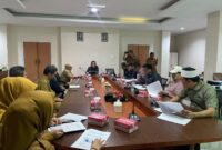 Kamaruddin, 
Ketua Bapemperda DPRD Kota Samarinda.