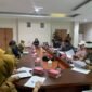 Kamaruddin, 
Ketua Bapemperda DPRD Kota Samarinda.