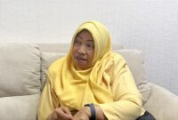 Sri Puji Astuti,
Wakil Ketua Komisi IV DPRD Kota Samarinda
