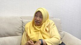 Sri Puji Astuti,
Wakil Ketua Komisi IV DPRD Kota Samarinda
