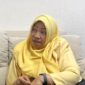 Sri Puji Astuti,
Wakil Ketua Komisi IV DPRD Kota Samarinda
