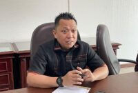  Deni Hakim Anwar, 
Ketua Komisi III DPRD Kota Samarinda
