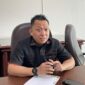  Deni Hakim Anwar, 
Ketua Komisi III DPRD Kota Samarinda
