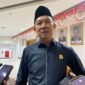 Viktor Yuan, 
Anggota Komisi II DPRD Kota Samarinda.