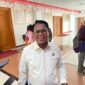 Samri Shaputra, 
Ketua Komisi I DPRD Kota Samarinda
