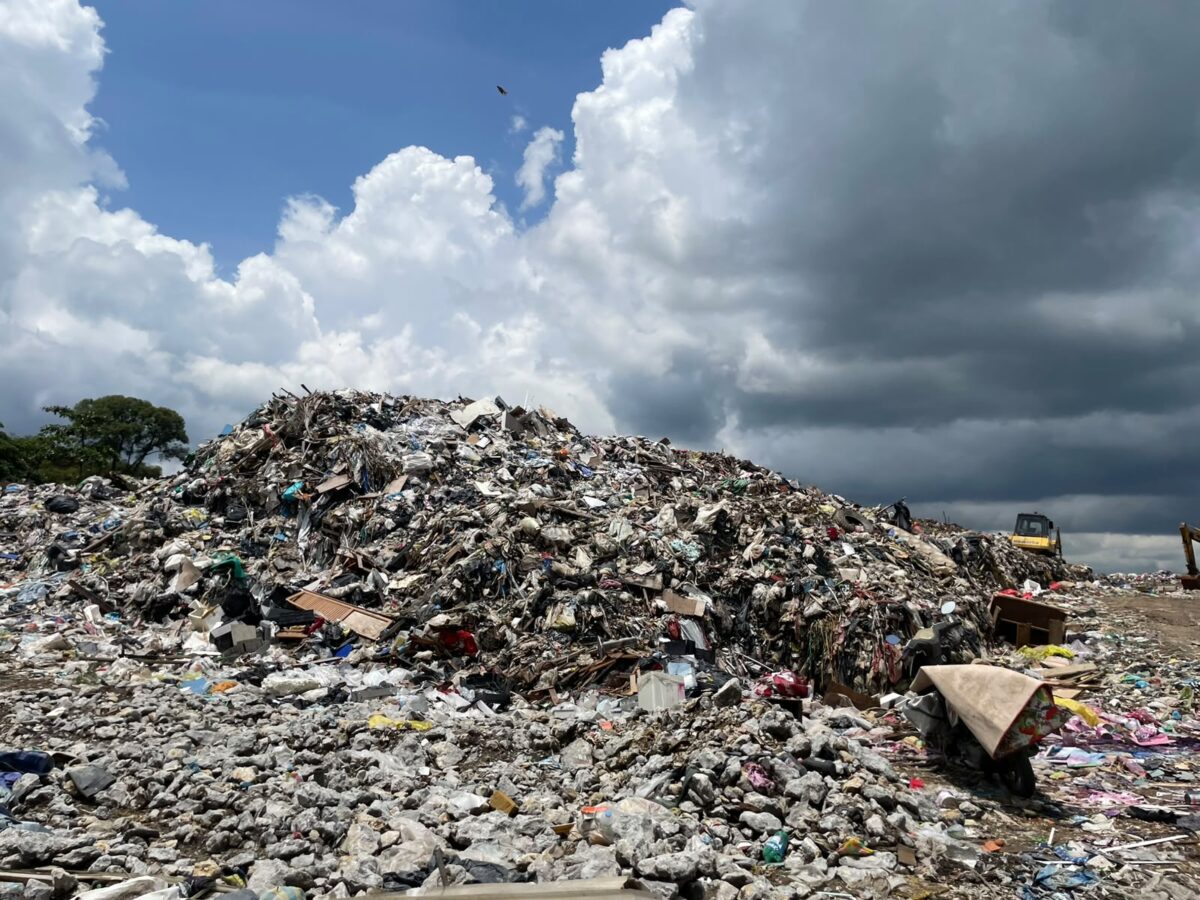 PLTSa Samarinda Butuh 1.000 Ton Sampah per Hari, Lokasi Jadi Sorotan