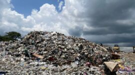 PLTSa Samarinda Butuh 1.000 Ton Sampah per Hari, Lokasi Jadi Sorotan
