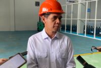 Helmi Abdullah
Ketua DPRD Kota Samarinda