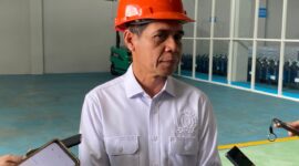 Helmi Abdullah
Ketua DPRD Kota Samarinda