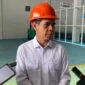 Helmi Abdullah
Ketua DPRD Kota Samarinda