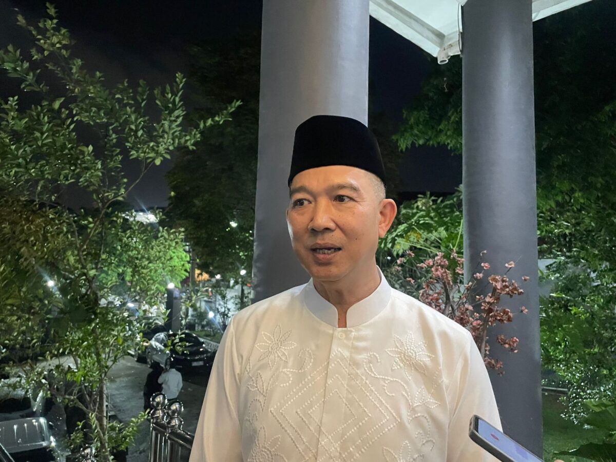 Viktor Yuan
Anggota Komisi II DPRD Kota Samarinda