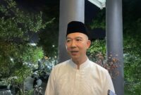 Viktor Yuan
Anggota Komisi II DPRD Kota Samarinda
