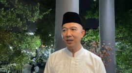 Viktor Yuan
Anggota Komisi II DPRD Kota Samarinda
