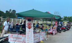 Polder Air Hitam Diusulkan Jadi Ikon Baru Samarinda, Bukan Sekadar Kolam Retensi