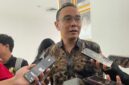 Mohammad Novan Syahronny Pasie Ketua Komisi IV DPRD Kota Samarinda