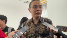 Mohammad Novan Syahronny Pasie Ketua Komisi IV DPRD Kota Samarinda