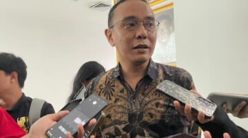 Mohammad Novan Syahronny Pasie Ketua Komisi IV DPRD Kota Samarinda