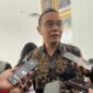 Mohammad Novan Syahronny Pasie Ketua Komisi IV DPRD Kota Samarinda