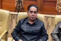  Helmi Abdullah
Ketua DPRD Kota Samarinda