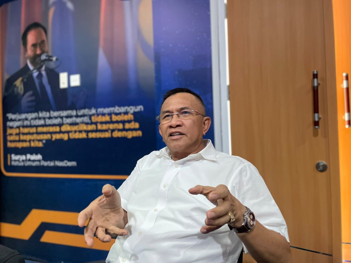 Joha Fajal
Anggota Komisi II DPRD Kota Samarinda