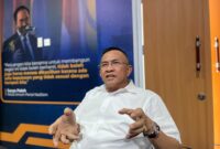 Joha Fajal
Anggota Komisi II DPRD Kota Samarinda
