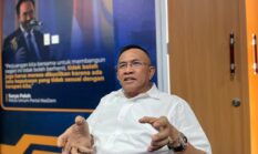 DPRD Desak Disporapar Samarinda Dipisah, Pariwisata Dinilai Kurang Fokus