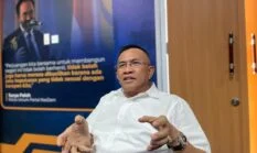 DPRD Desak Disporapar Samarinda Dipisah, Pariwisata Dinilai Kurang Fokus