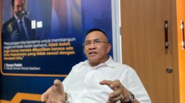 Joha Fajal
Anggota Komisi II DPRD Kota Samarinda
