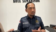Abdul Rohim
Anggota Komisi III DPRD Kota Samarinda