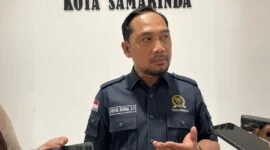 Abdul Rohim
Anggota Komisi III DPRD Kota Samarinda