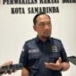 Abdul Rohim
Anggota Komisi III DPRD Kota Samarinda