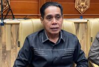 Helmi Abdullah
Ketua DPRD Kota Samarinda