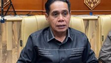 Helmi Abdullah
Ketua DPRD Kota Samarinda