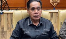 DPRD Pastikan Air Baku Samaqua Aman dari Ancaman Intrusi Air Laut