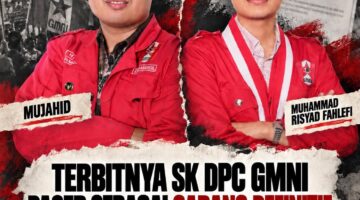 Mujahid, Kanan/ Risyad Kiri.