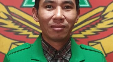 Ketua Gerakan Pemuda Ansor Samarinda Ulu Gelar Maulid Datangkan Ulama dan Umaro dan Ratusan Jamaah