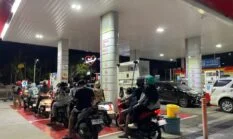 Hanya 500 KL Disetujui Pusat, DPRD Samarinda Desak Kuota BBM Ditambah