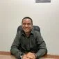 Ketua Komisi IV DPRD Samarinda Novan Syahroni Passie