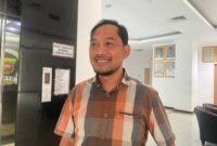 Anggota Komisi III DPRD Samarinda Abdul Rohim