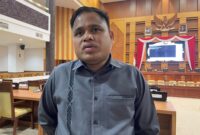 Anggota Komisi III DPRD Samarinda Maswedi