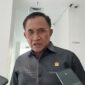 Anggota Komisi II DPRD Samarinda, Joha Fajal