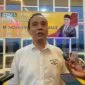 Ketua Komisi IV DPRD Samarinda, M. Novan Syahronny Pasie

