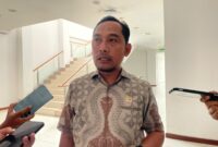 Anggota DPRD Samarinda Abdul Rohim.